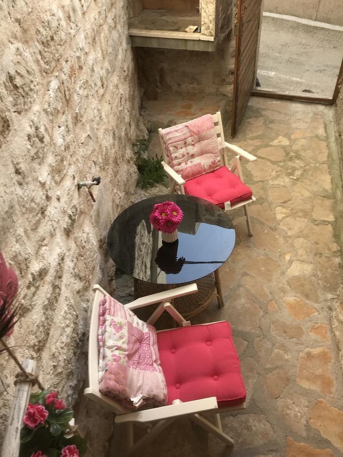 Tribalj Apartman Toni מראה חיצוני תמונה