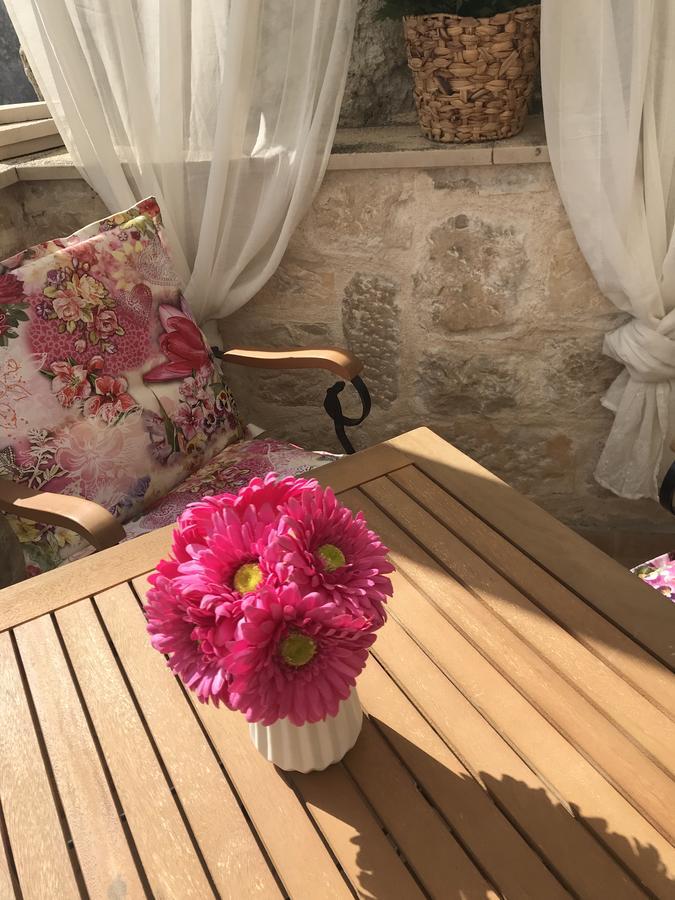 Tribalj Apartman Toni מראה חיצוני תמונה