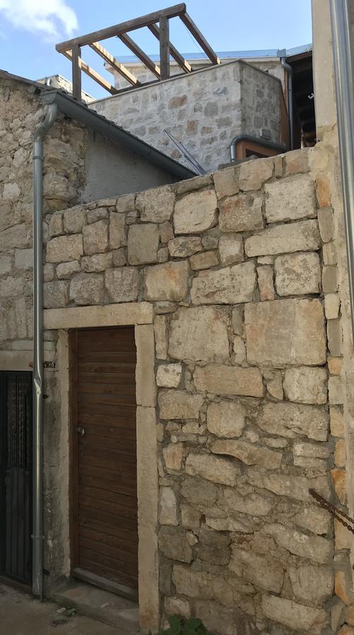 Tribalj Apartman Toni מראה חיצוני תמונה