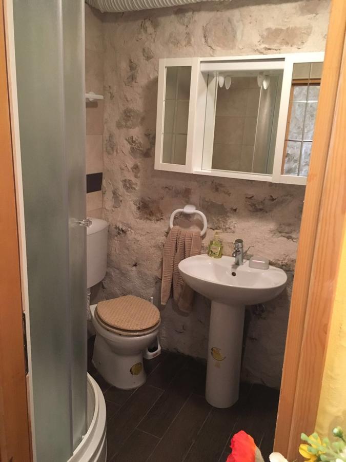Tribalj Apartman Toni מראה חיצוני תמונה