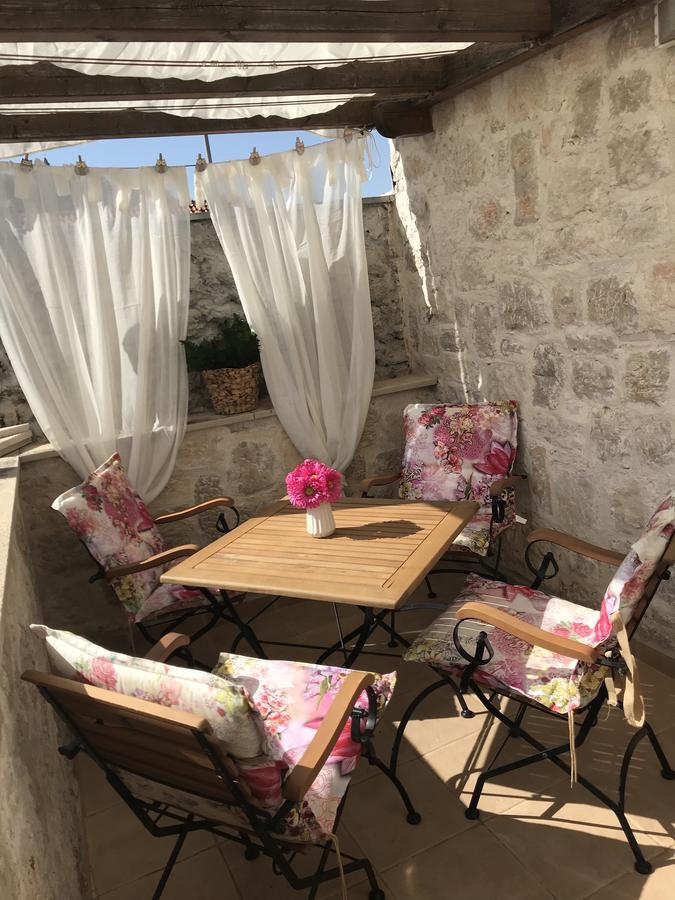 Tribalj Apartman Toni מראה חיצוני תמונה