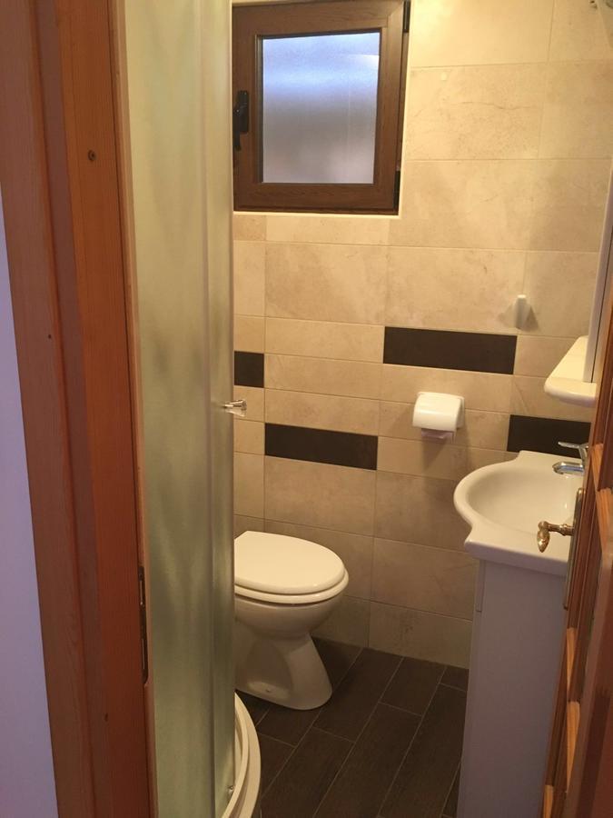 Tribalj Apartman Toni מראה חיצוני תמונה