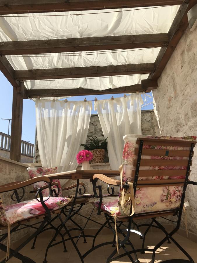 Tribalj Apartman Toni מראה חיצוני תמונה