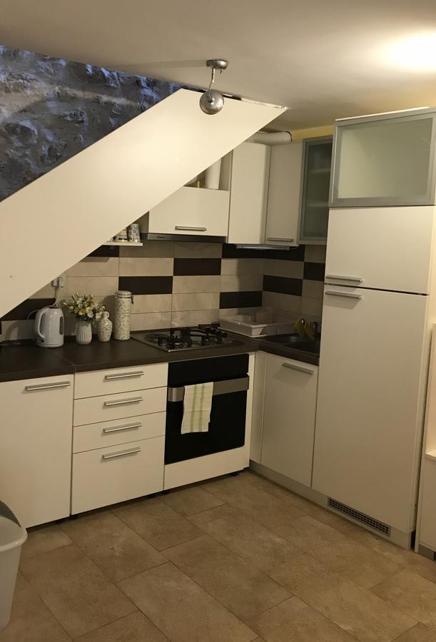 Tribalj Apartman Toni מראה חיצוני תמונה