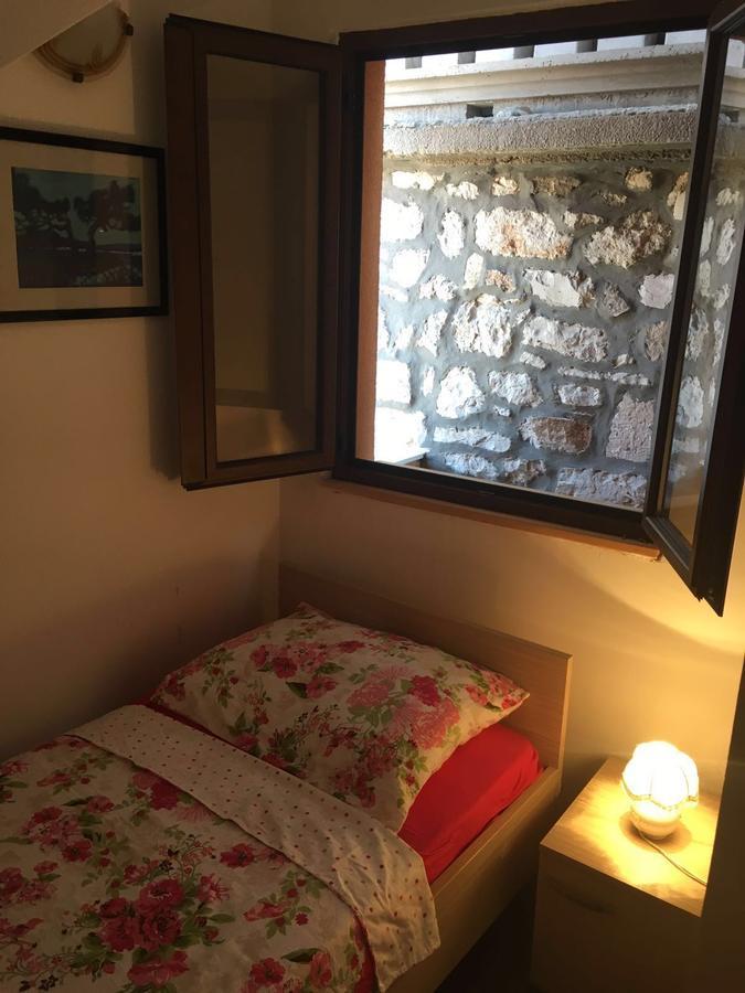 Tribalj Apartman Toni מראה חיצוני תמונה