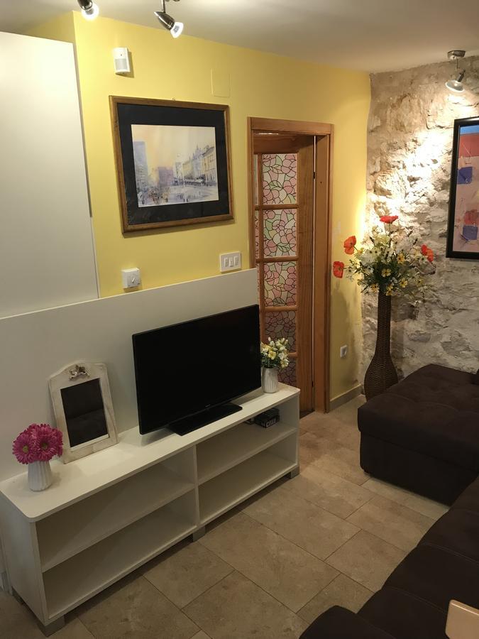Tribalj Apartman Toni מראה חיצוני תמונה