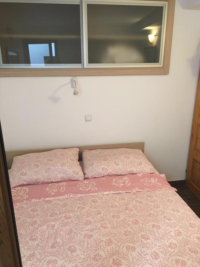 Tribalj Apartman Toni מראה חיצוני תמונה