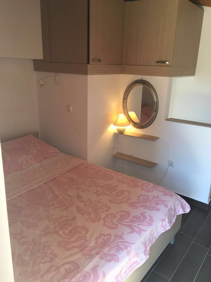 Tribalj Apartman Toni מראה חיצוני תמונה