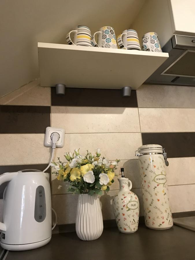 Tribalj Apartman Toni מראה חיצוני תמונה